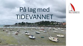 På lag med tidevannet [upl. by Blake]