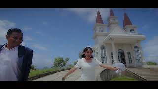 Video Prewed Devi amp Stevi [upl. by Atin740]