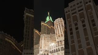 Makkah main Jao kra Karna tafia [upl. by Aicinat]