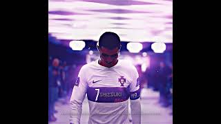 MEMORIES  CR7 Edit [upl. by Anileuqcaj]