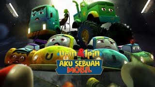 Upin Ipin Aku Sebuah Mobil  Upin Ipin Terbaru 2021  Upin Ipin Aku Sebuah Mobil Full Movie [upl. by Anahsor]