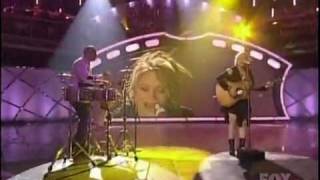 Crystal Bowersox  quotIm Alrightquot  American Idol 2010 Top 4 Complete Video HD [upl. by Reel]