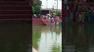 Maa Tripureswari mandir in Tripuramaakali maastatus [upl. by Reginnej]