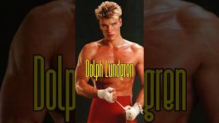 Acting amp Martial Arts Acting Story Dolph Lundgren [upl. by Corilla]