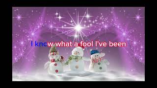 Last ChristmasLyrics Video [upl. by Betti]