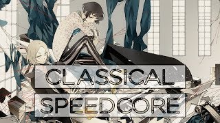 ã€ŒClassicalSpeedcoreã€ Kobaryo FantasieCeleritas [upl. by Sproul147]