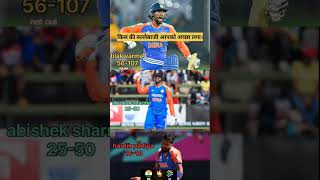 India vs South Africa T20 match cricket cricketlover criket short criketnews youyoutubeshorts [upl. by Ahseenyt]