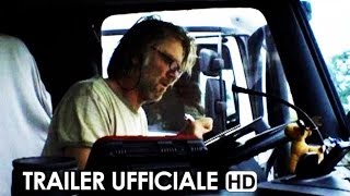 TIR Trailer Ufficiale 2014  Alberto Fasulo Movie HD [upl. by Notniuq775]