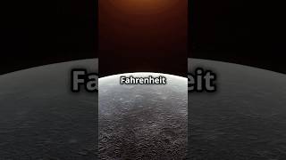 Mercury 8 Day 8 Planet  Quest Compass facts youtubeshorts spacefact [upl. by Onitnatsnoc]