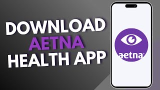 How to download Aetna Health app [upl. by Amahcen791]