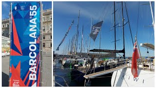 55 Barcolana Trieste Ottobre 2023 [upl. by Norak39]