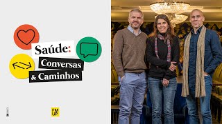 Episódio 4  Conhecer os medicamentos para uma saúde informada [upl. by Buehler]