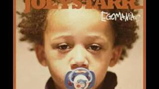 Joey Starr  On Te Voit 2011 Egomaniac [upl. by Fini]