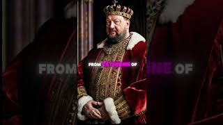 quotHenry VIII The King and His Six Wives History TudorDynastyquot [upl. by Votaw]