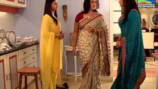 Love Marriage Ya Arranged Marriage  Episode 56  8th Novermber 2012 [upl. by Asirb17]