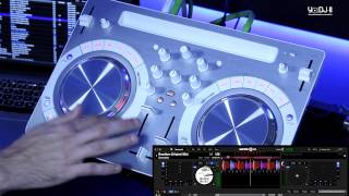 Tutorial del DDJ WeGO3 en español [upl. by Bernardine]