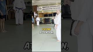 Master Karate Expert Shares Top Starting Techniques [upl. by Enineg]