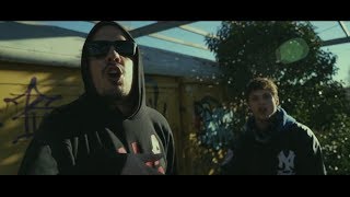 FOYONE FT AYAX  ÓXIDO VIDEOCLIP [upl. by Annahpos]