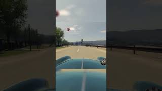 HighSpeed driving without crashes  MAFIA 2 [upl. by Ong]