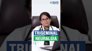 OneSided Facial Pain Explained  A Case of Trigeminal Neuralgia [upl. by Asyl9]