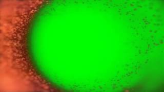 desert heat  green screen effect [upl. by Adali577]