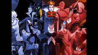 Los 5 villanos más MALVADOS de Disney y sus motivos OSCUROS [upl. by Pufahl]