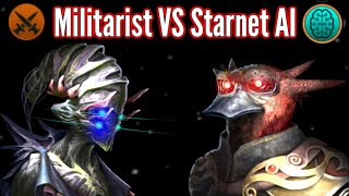 Barbaric Despoilers Vs Modded SMART AI  Despoiler Full Modded Stellaris Run  Part 1 of 2 [upl. by Koch621]