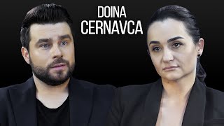 Doina Cernavca  adevărul despre divorțul de Adrian Ursu decesul tatălui și supărarea pe Dumnezeu [upl. by Kenelm]