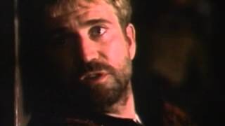 Hamlet Trailer 1990 [upl. by Dorrahs]