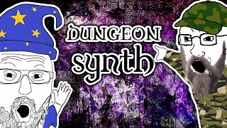 An Ignorant Guide to Dungeon Synth [upl. by Arnon]