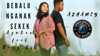 Sasak terbaru quotBebalu Nganak Sekekquot vidio musik official [upl. by Rebeka898]