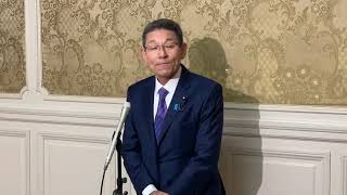 選挙制度協議会 の早期設置を要請！笠国対委員長 立憲民主党 浜田議運委員長 自由民主党 少数会派の意見も反映 選挙制度 協議会 政治改革 少数会派 臨時国会 [upl. by Yoshio848]