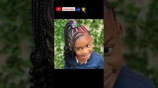 Amazing Kids Hairstyles That Will Blow Your Mindhairstyleforkids beautiful [upl. by Llyrrad120]