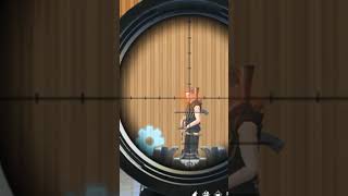 Sir target 🎯 mere samne hai  FF funny shorts  viral freefire goddangeryt fffunnymoment [upl. by Lower548]