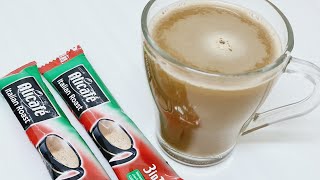 Alicafe Italian Roast 3in1 Instant Coffee Recipe By Ama Hawa [upl. by Eussoj]