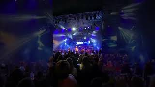 Belinda Carlisle  Heaven Is A Place In Earth Snippet  Live 80s Classical Leeds 220722 [upl. by Keelin]