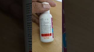 Ketoconazole Lotion for Dandruff ।। Unique Medicine [upl. by Manfred]