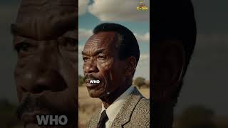 Sir Seretse Khama Botswana’s Beloved Founding Father The Man Who Tried to Save Africa shorts [upl. by Adore]