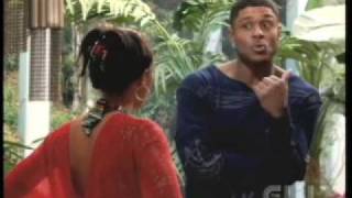 Pooch Hall from The Game talks to Jason C [upl. by Assirec]