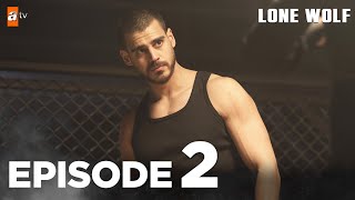 Lone Wolf Episode 2 with English Subtitles [upl. by Llerot875]