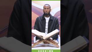 Raaha Qalbii Guyyaa Jumma shorts viralvideo quran [upl. by Nickey]