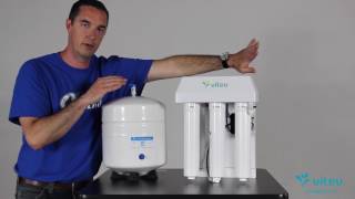 How to Troubleshoot a Reverse Osmosis system [upl. by Karas]