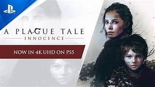 A PLAGUE TALE INNOCENCE PS5 PRO WALKTHROUGH DEUTSCH💥17 KRÖNUNG PART2 GEHEIMER BEREICH [upl. by Little]