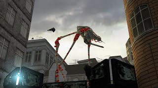 The Giant Enemy Spider [upl. by Colton286]