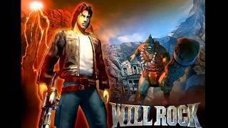 Will Rock Full Soundtrack [upl. by Codel]