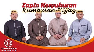 Hijjaz  Zapin Kesyukuran [upl. by Layor]