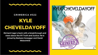 Grimerica 323  Kyle Cheveldayoff [upl. by Ahsiuqram]