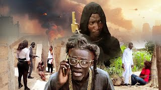 APAM OWUDIFO The Contract Killer Lilwin Andrew Ntul Spendilove  Ghanaian Kumawood Movie [upl. by Golanka]