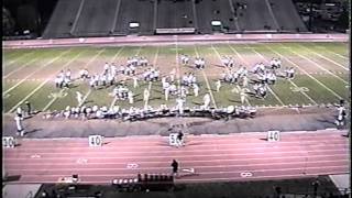 Waseca Marching Jays  quotGladiatorquot  Sioux Falls Finals [upl. by Amaty]