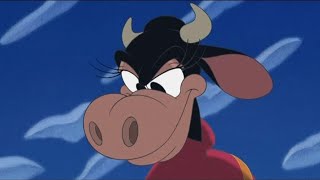 Talon TikTok Clarabelle Cow Is Having A Bad Day Compilation 1 [upl. by Ninos906]